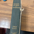 KINGDOM OF SWING GOODMAN