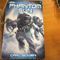 PHANTOM SUN