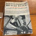 GLENNS COMPLETE BICYCLE MANUAL