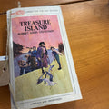 TREASURE ISLAND
