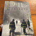 911 TRIBUTE