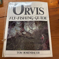 THE ORVIS FLY-FISHING GUIDE