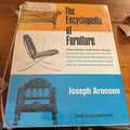 THE ENCYCLOPEDIA OF FURNITURE