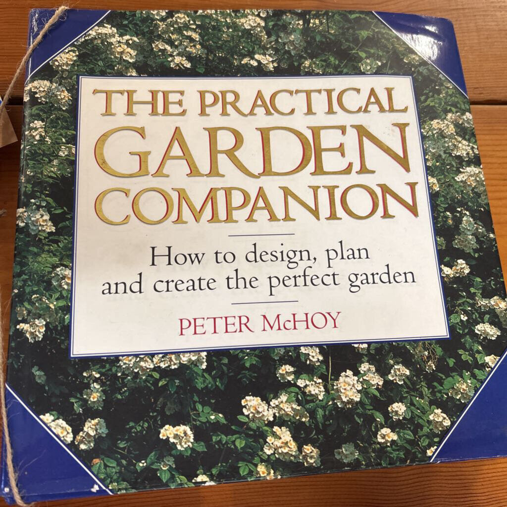 THE PRACTICAL GARDEN COMPANION