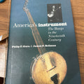 AMERICAS INSTRUMENT