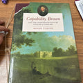CAPABILITY BROWN