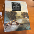 THE ENGLISH GARDEN