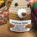 POSITIVE OTTER
