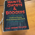 HAINTS GHOSTS AND BOOGERS