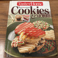TASTE OF HOME BEST LOVED COOKIES AND MORE