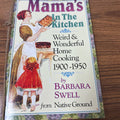 MAMAS IN THE KITCHEN