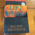 LEFT BEHIND