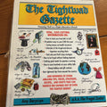 THE TIGHTWAD GAZETTE