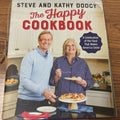 THE HAPPY COOKBOOK