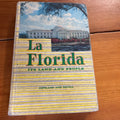 LA FLORDIA