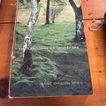 THE LANGUAGE OF LANDSCAPE