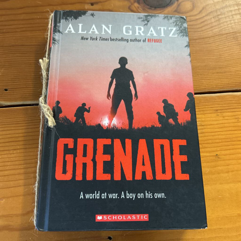 GRENADE