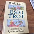 ESIO TROT