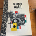 WORLD WAR 1