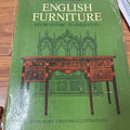 ENGLISH FURNITURE