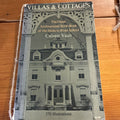 VILLAS AND COTTAGES