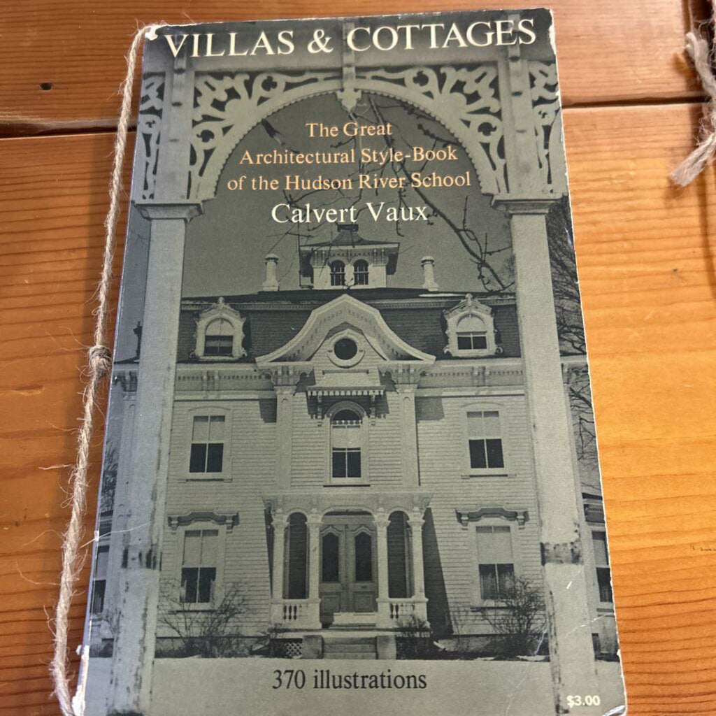 VILLAS AND COTTAGES