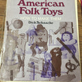 AMERICAN FOLK TOYS