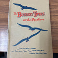 THE BOBBSEY TWINS AT THE SEASHORE