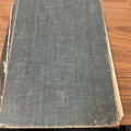 1936 WEBSTERS NEW COLLEGIATE