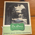 THE STORY WARM SPRINGS FOUNDATION