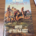 THE WORKS OF C.M RUSSELL