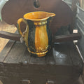 STRIPE PITCHER