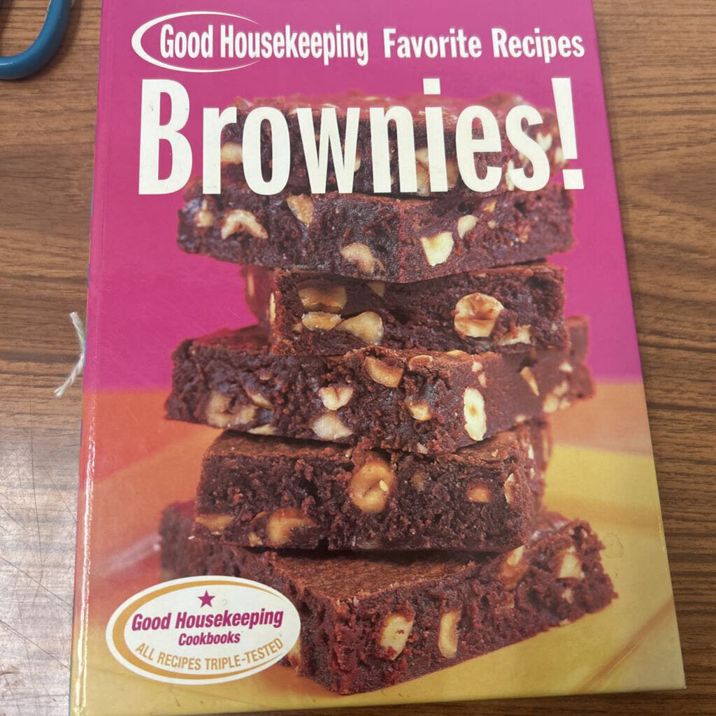 BROWNIES