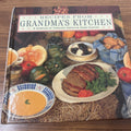 RECIPES FROM GRANDMA'S KITCHEN