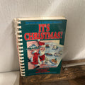 IT'S CHRISTMAS MENUS AND RECIPES