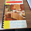 COOK BOOK FAVORITE RECIPES FROM OUR BEST COOKS