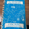 THE BEAUFORT COOKBOOK