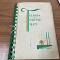 TREASURY OF TENNESSEE TREATS