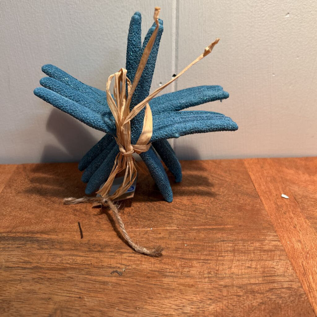 BLUE STARFISH
