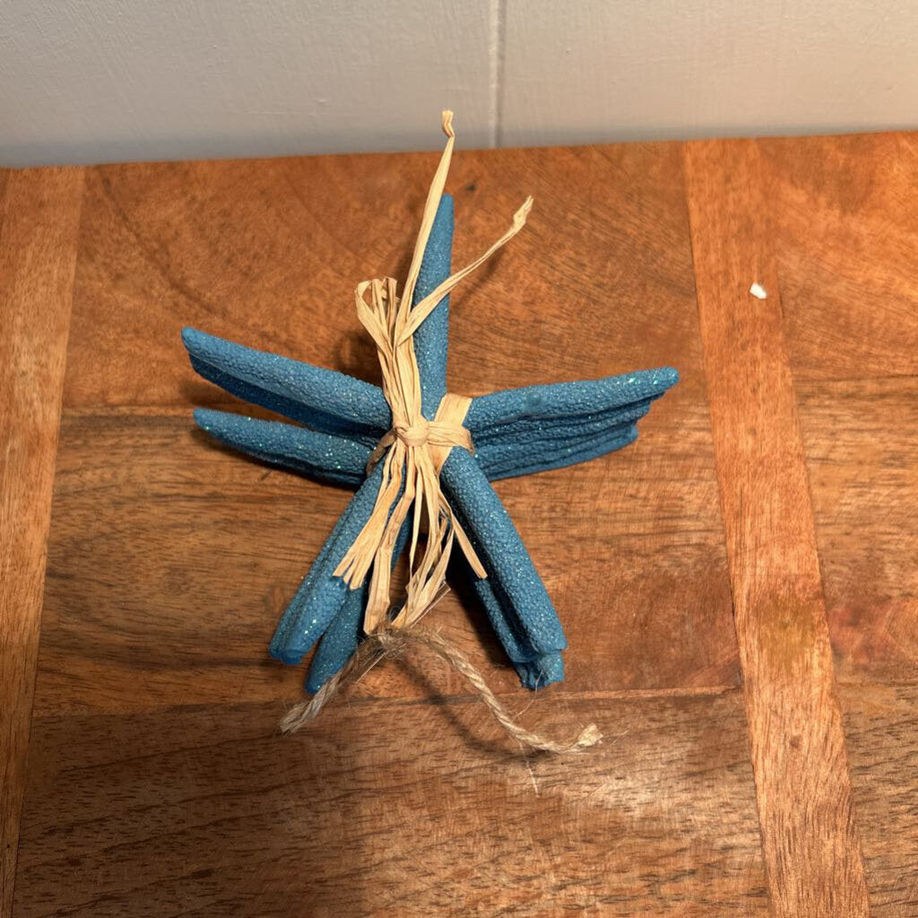 BLUE STARFISH