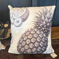 PINEAPPLE COCONUT
