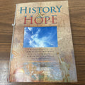 HISTORY AND HOPE