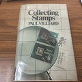 COLLECTING STAMPS