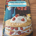 FAVORITE RECIPES OF AMERICA DESSERTS INCLUDING PARTY BEVERAGES