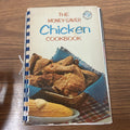 THE MONEY SAVER CHICKEN COOKBOOK
