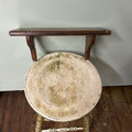 SMALL HANGING SHELF