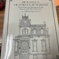 BICKNELLS VICTORIAN BUILDINGS