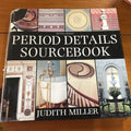 PERIOD DETAILS SOURCEBOOK