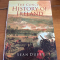 THE CONCISE HISTORY OF IRELAND