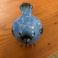 BLUE BIRD
